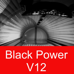 BLACK POWER V12/ FORMULA UNO