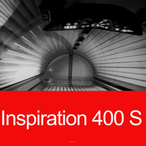 INSPIRATION 400S SUPER POWER