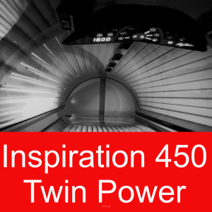 INSPIRATION 450 TWIN POWER
