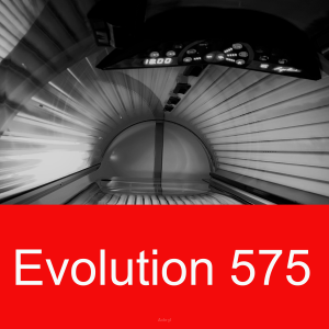 EVOLUTION 575