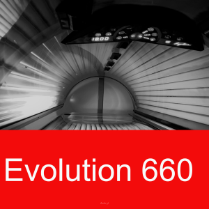 EVOLUTION 660