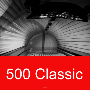 500 CLASSIC
