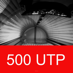 500 UTP