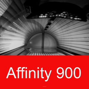 AFFINITY 900