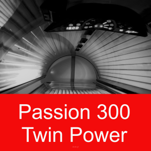 PASSION 300 TWIN POWER