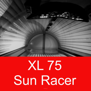 XL 75 SUN RACER