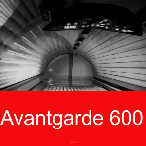 AVANTGARDE 600