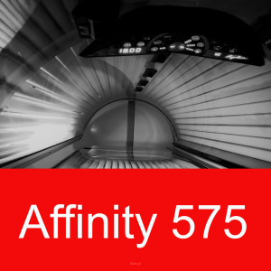 AFFINITY 575