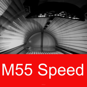 M55 SPEED