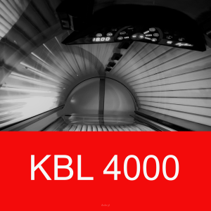 KBL 4000