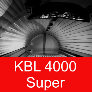 MEGA SUN (KBL) 4000 SUPER