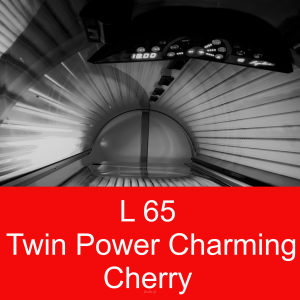 L 65 TWIN POWER CHARMING CHERRY