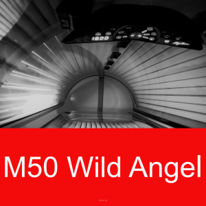 M50 WILD ANGEL